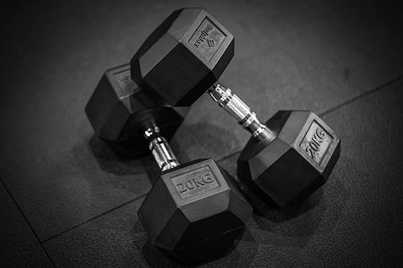 Personal Training In Hertford SG13